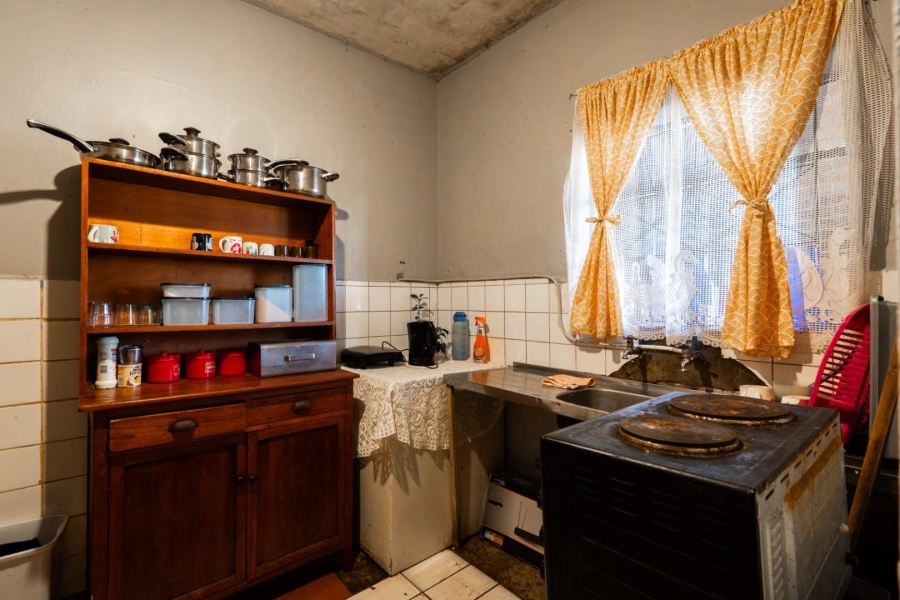 3 Bedroom Property for Sale in Idasvallei Western Cape
